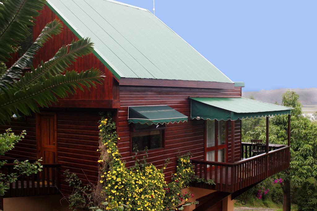 Mount Joy Cottages Knysna Szoba fotó