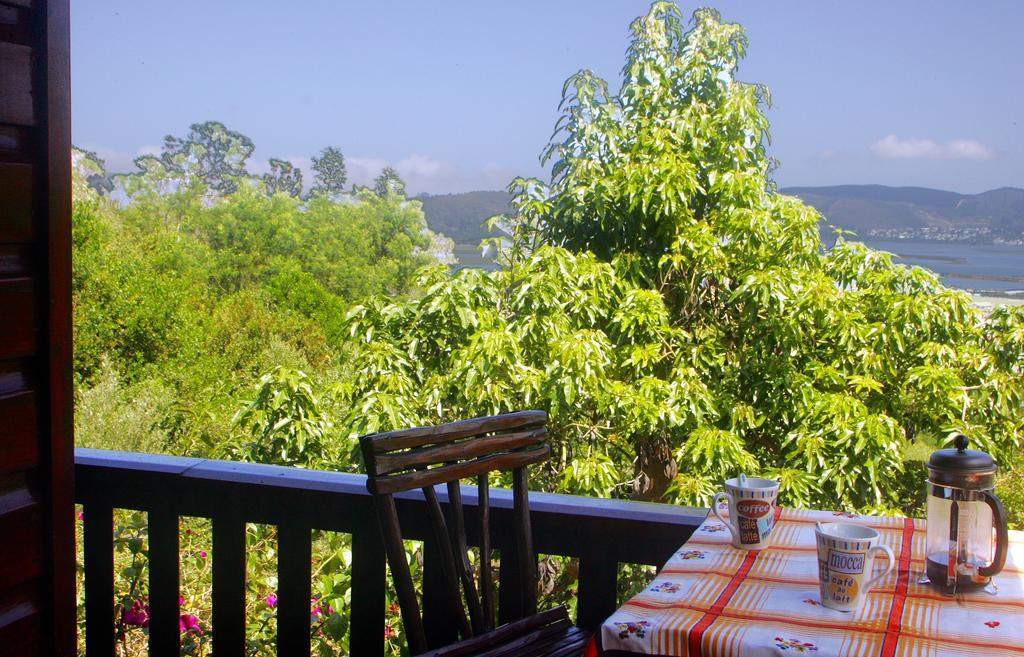 Mount Joy Cottages Knysna Szoba fotó