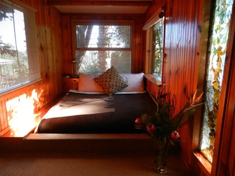 Mount Joy Cottages Knysna Kültér fotó
